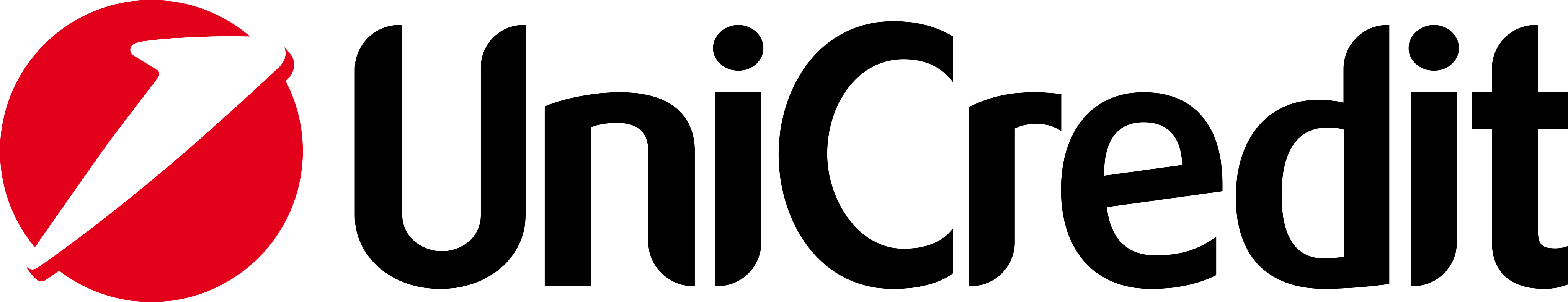 unicredit logo - UniCredit Logo