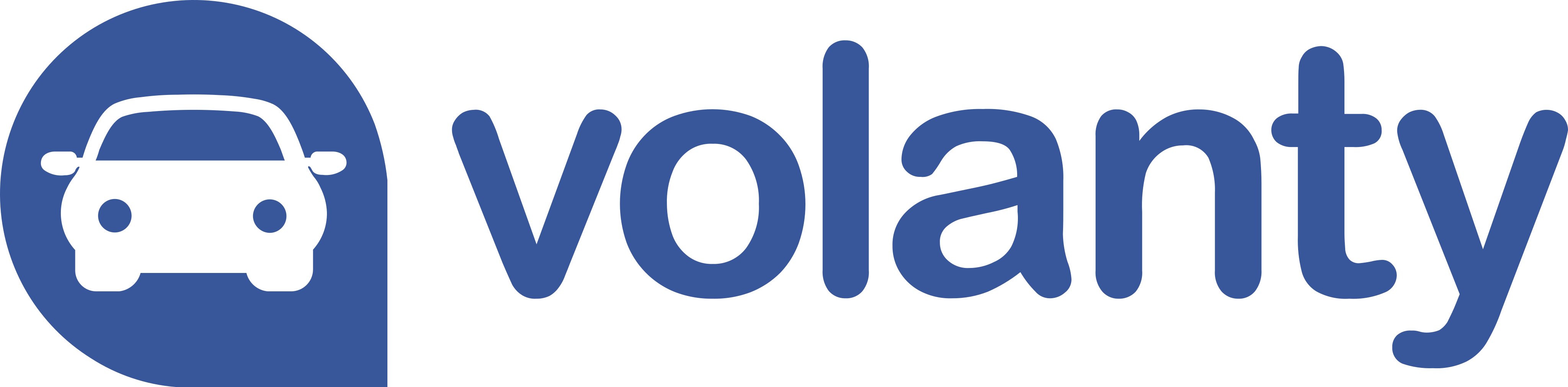Volanty Logo.