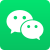 wechat logo 5 - WeChat Logo