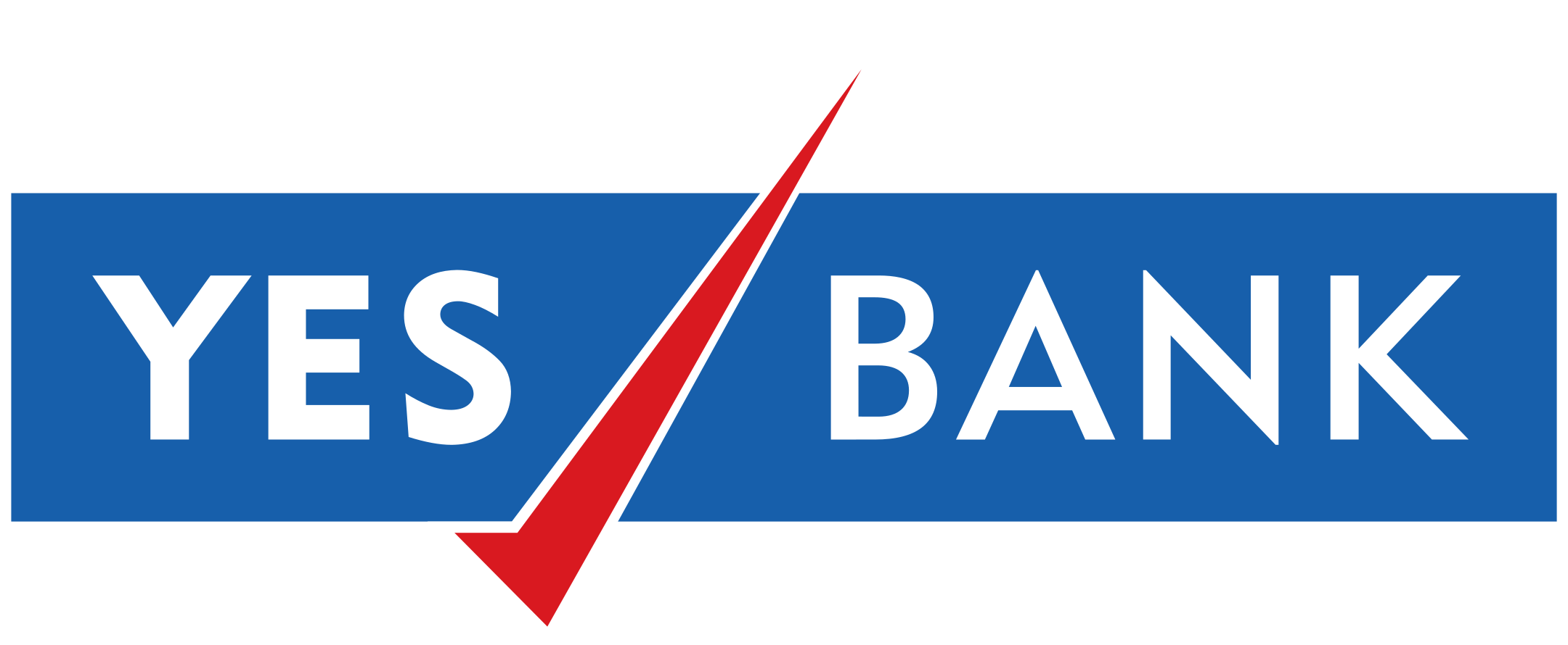 yes bank logo 1 - Yes Bank Logo