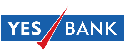 yes bank logo 4 - Yes Bank Logo