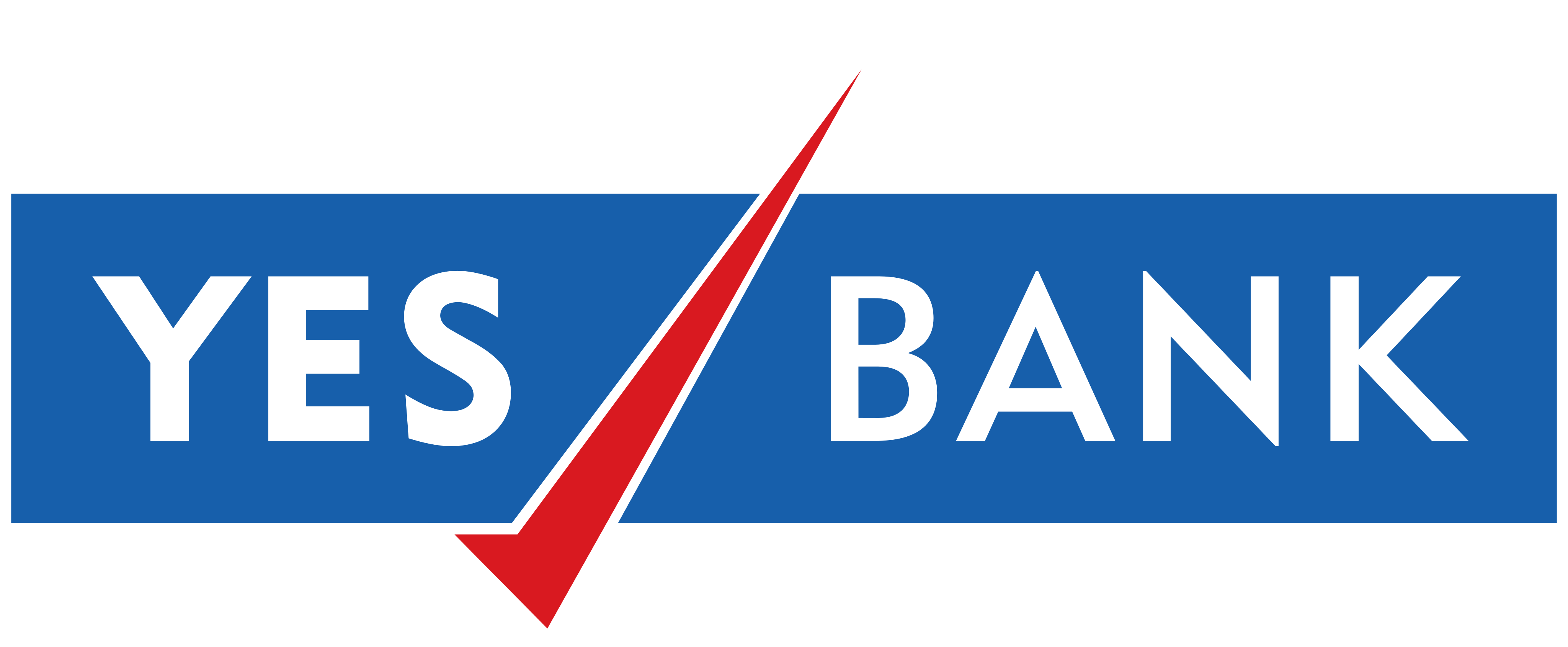 Yes Bank Logo PNG and Vector Logo Download