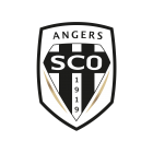 Angers SCO Logo PNG.