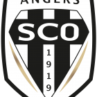Angers SCO Logo.