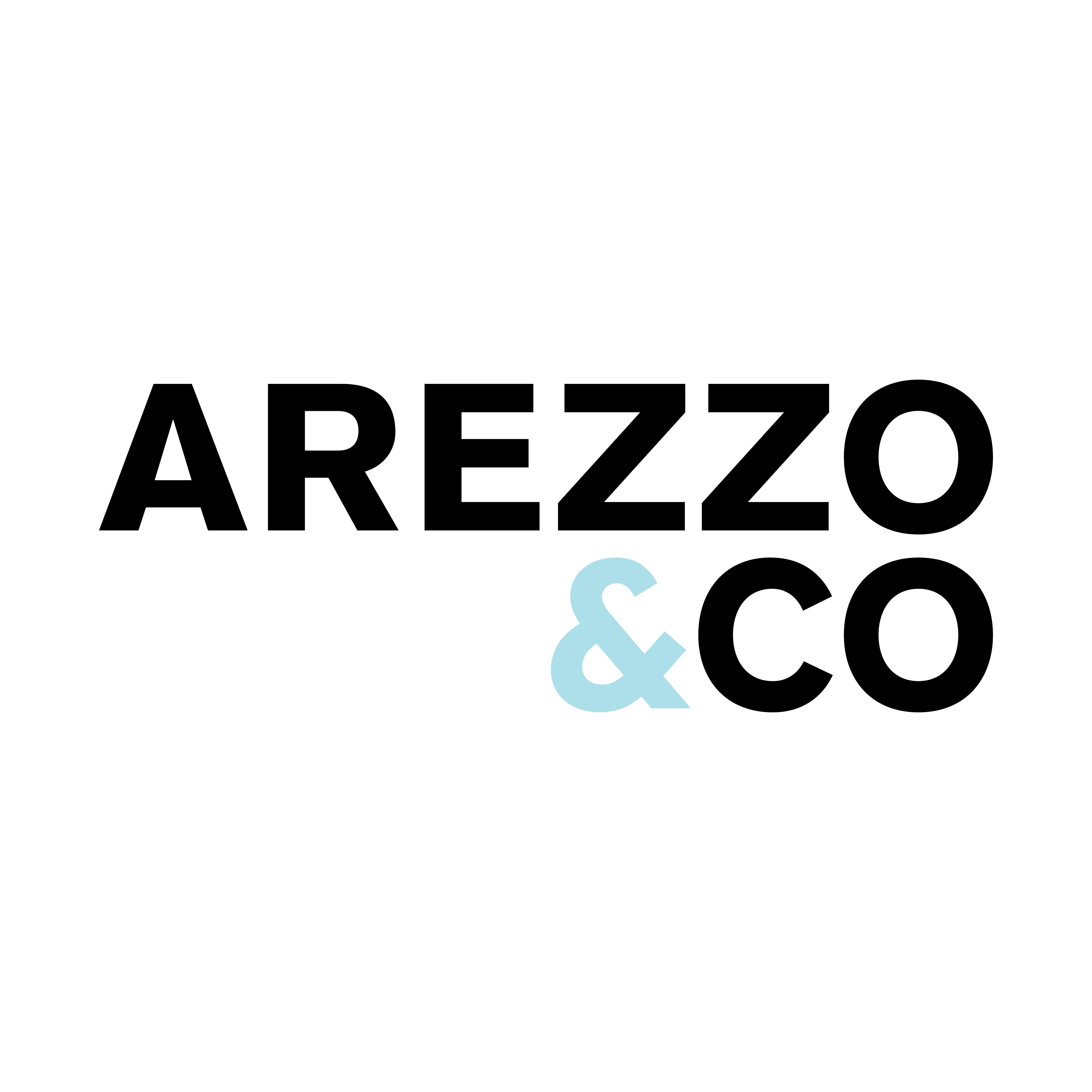 AREZZO&CO Logo PNG.