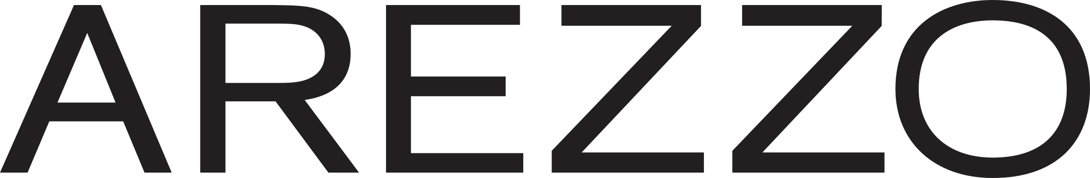 Arezzo Logo.
