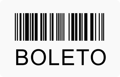 Boleto Logo.