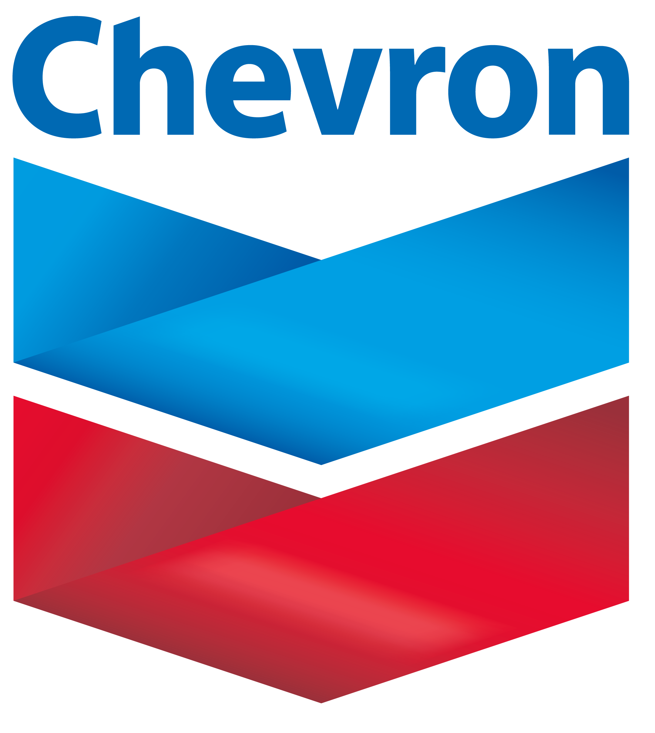 chevron logo 1 - Chevron Logo