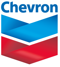 chevron logo 5 - Chevron Logo