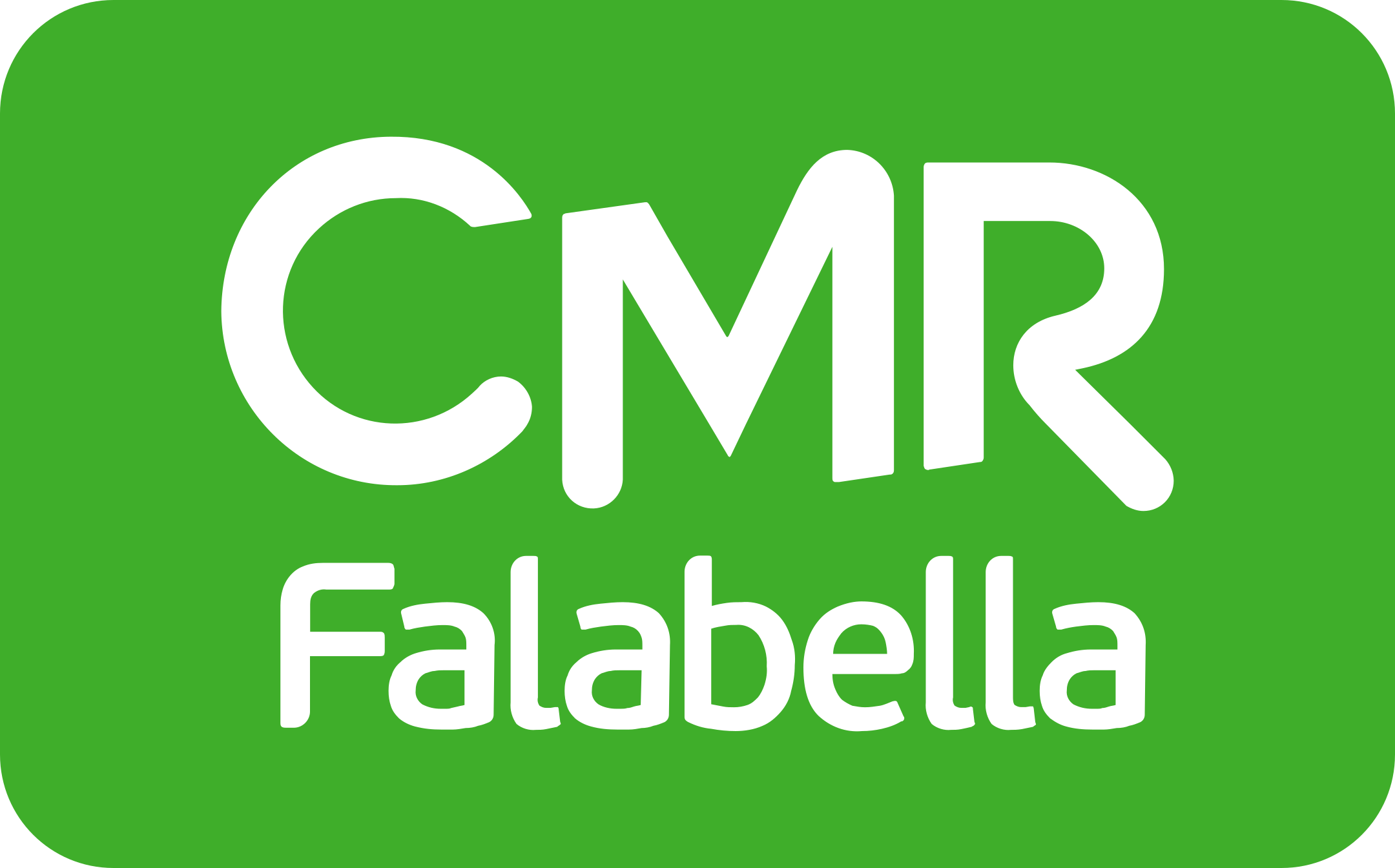 cmr falabella logo 2 - CMR Falabella Logo