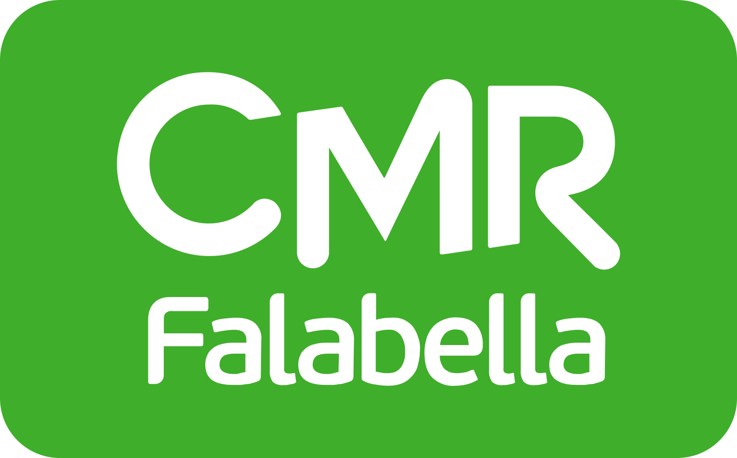 cmr falabella logo 4 - CMR Falabella Logo