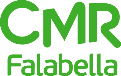 CMR Falabella Logo CMR Falabella Logo.