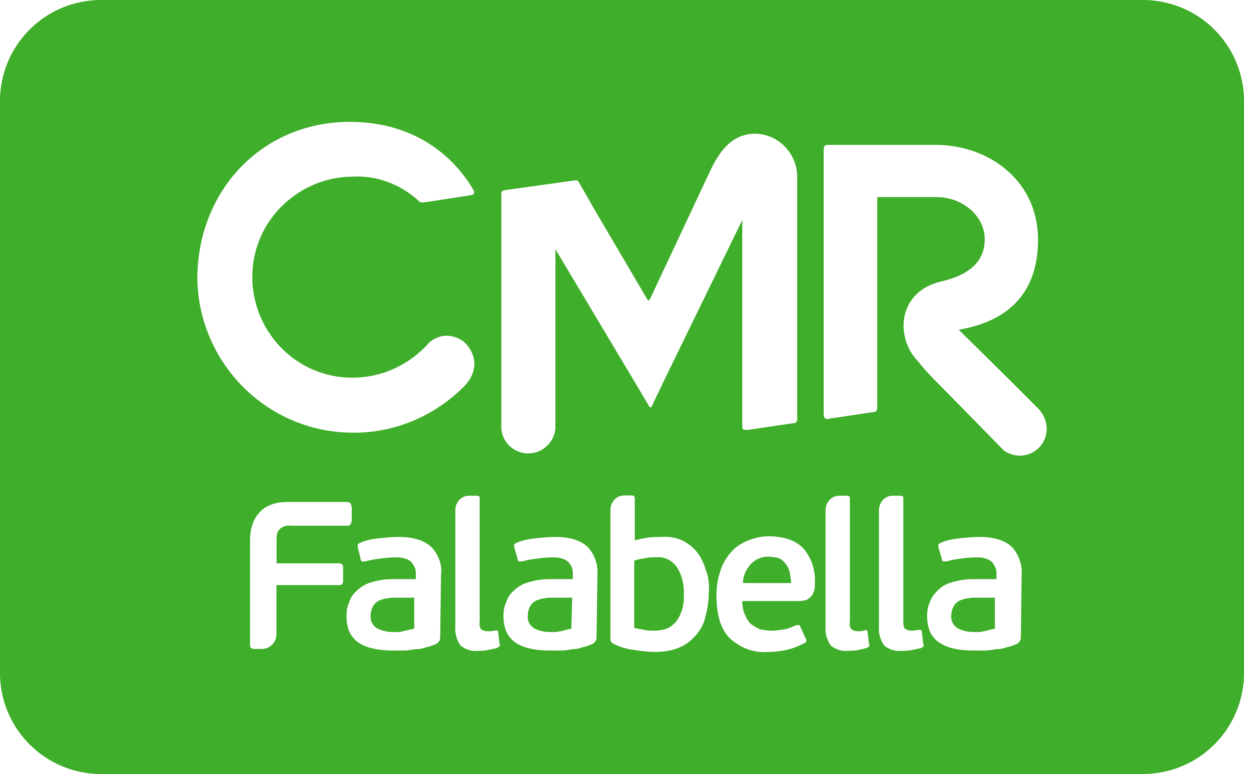 CMR Falabella Logo.