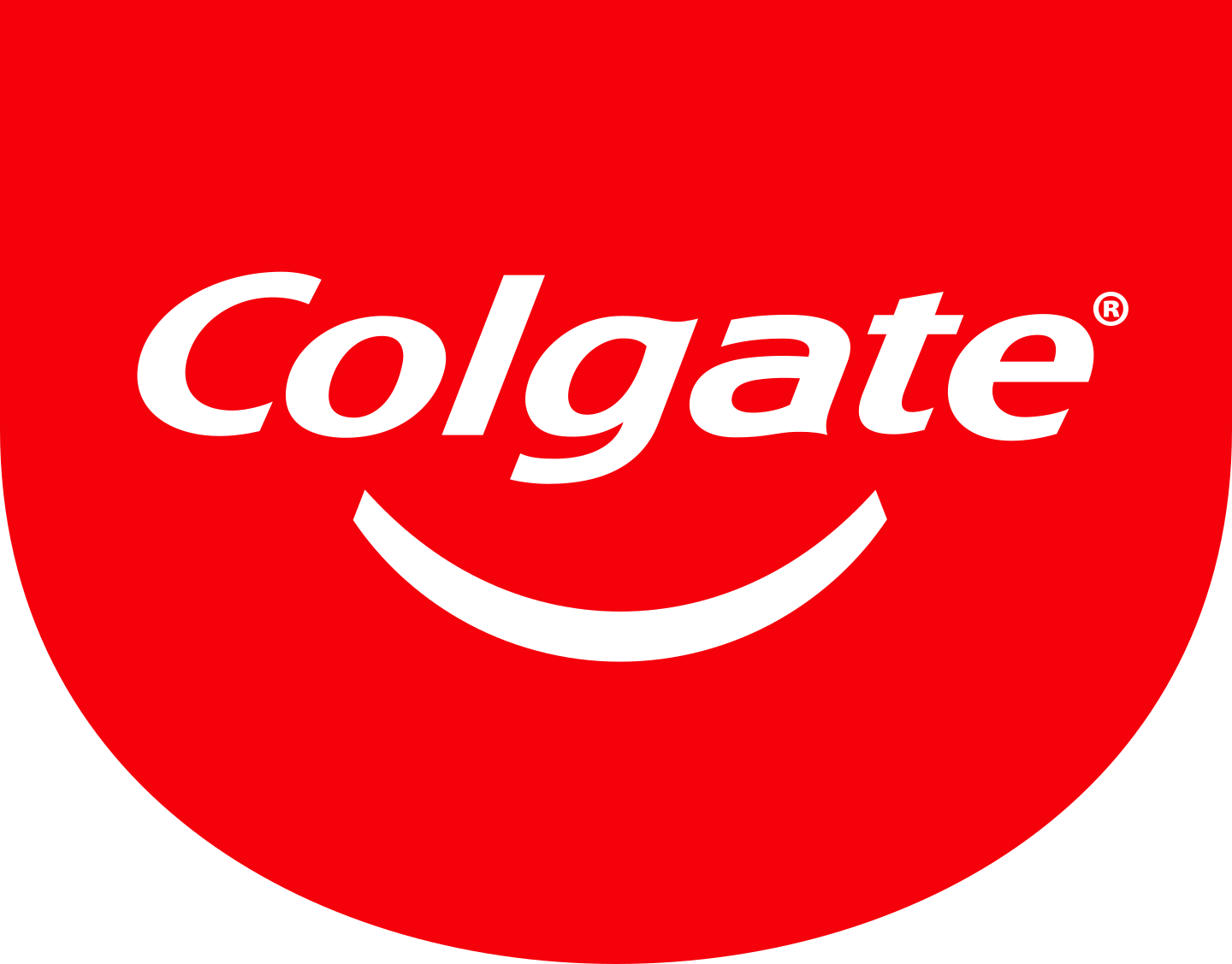 Colgate Logo.