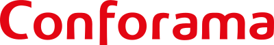 Conforama Logo.