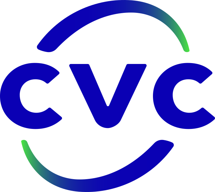 CVC Logo.