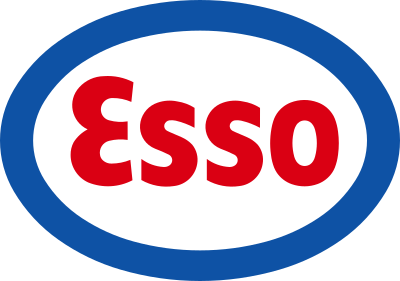 esso logo 4 - Esso Logo