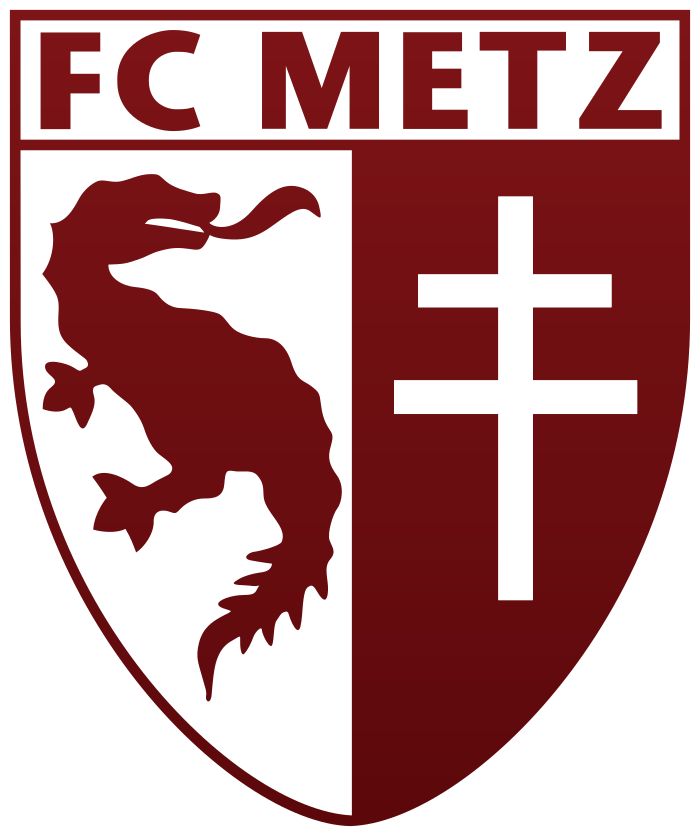 FC Metz Logo - PNG e Vetor - Download de Logo