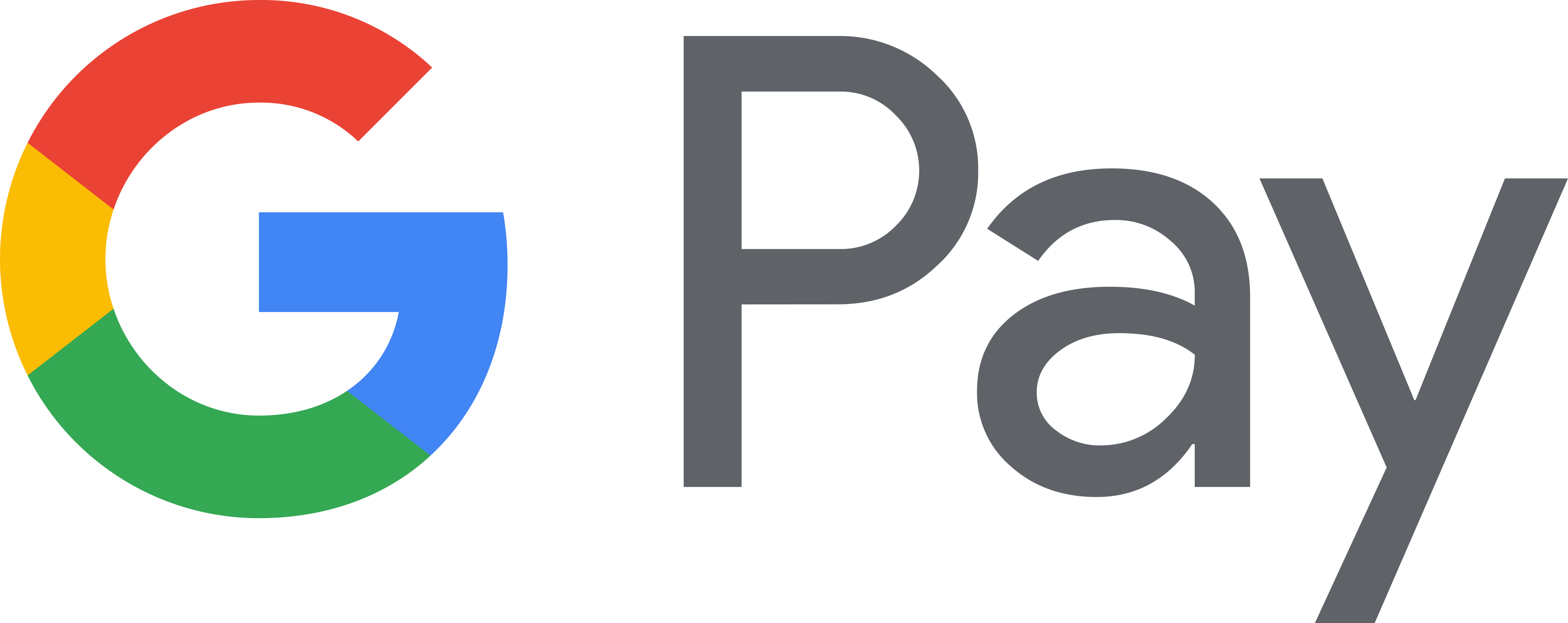 google-pay-logo - PNG - Download de Logotipos