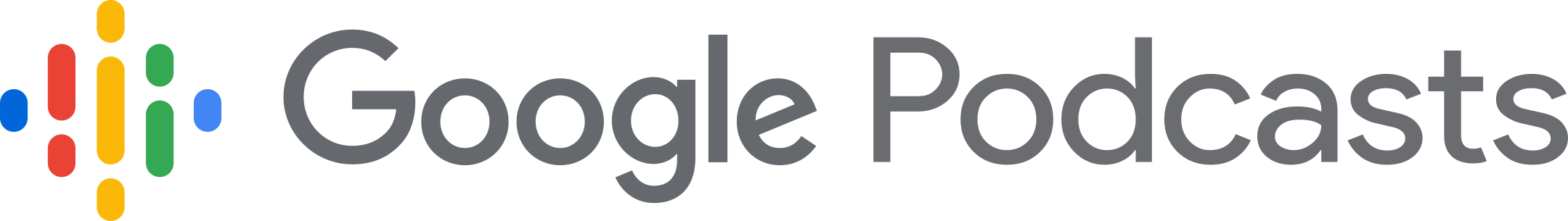 google podcasts logo 1 - Google Podcasts Logo