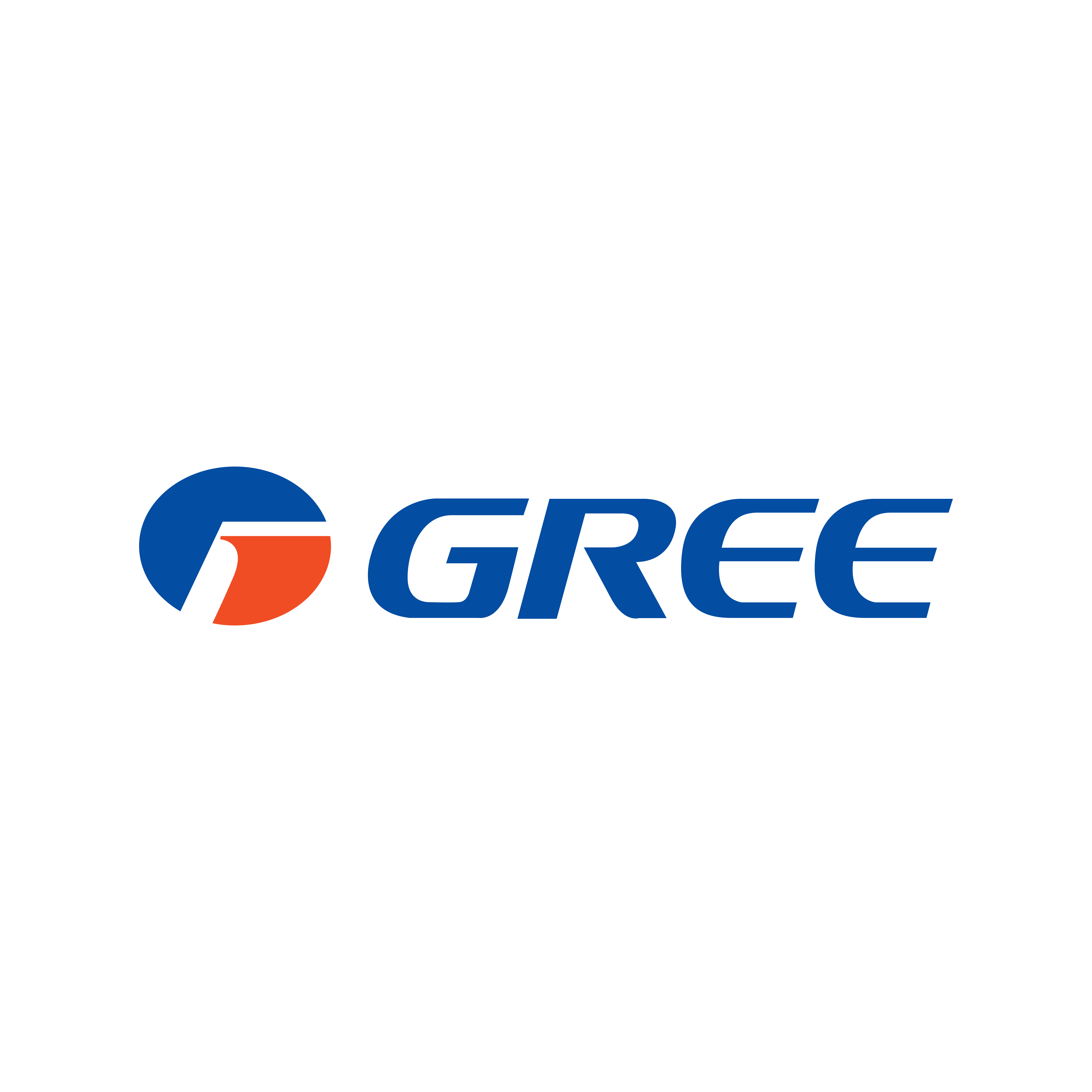 gree logo 0 - Gree Logo