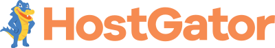 HostGator Logo.