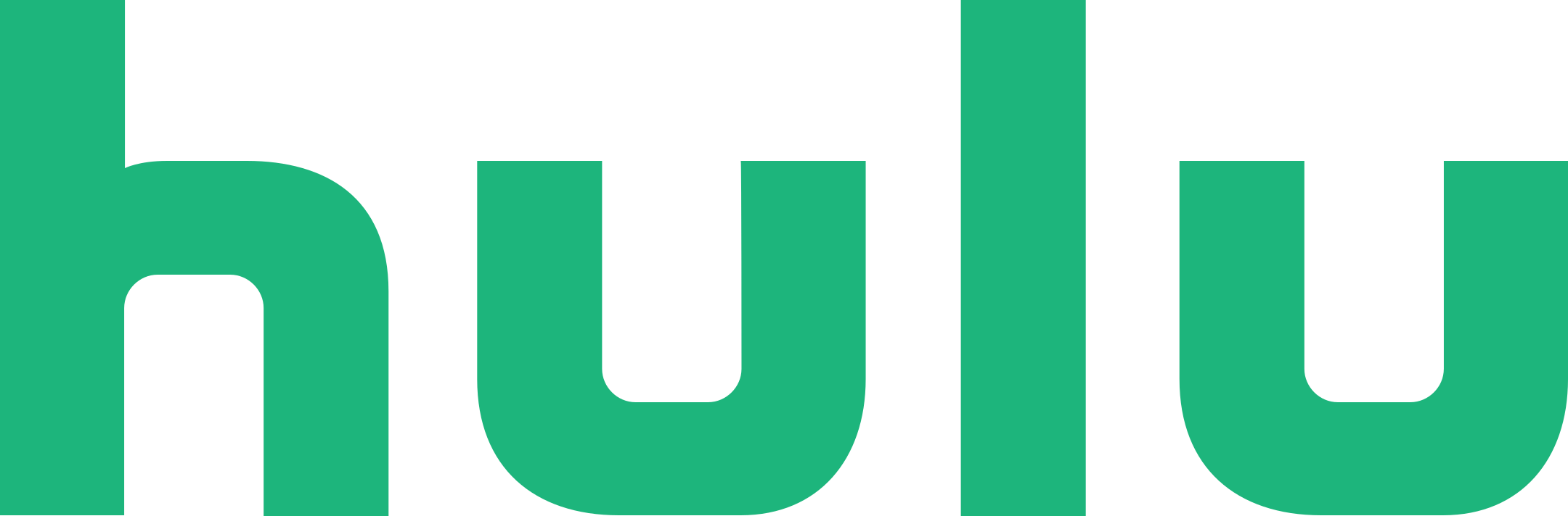 hulu logo 1 - Hulu Logo