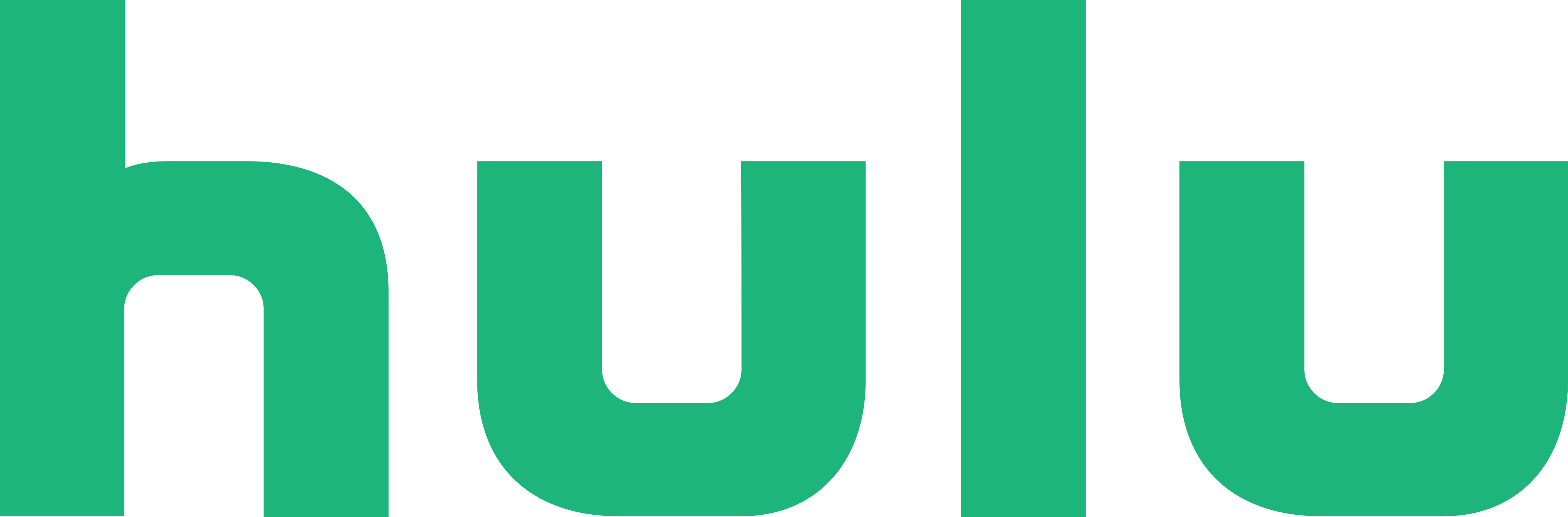 hulu logo - Hulu Logo