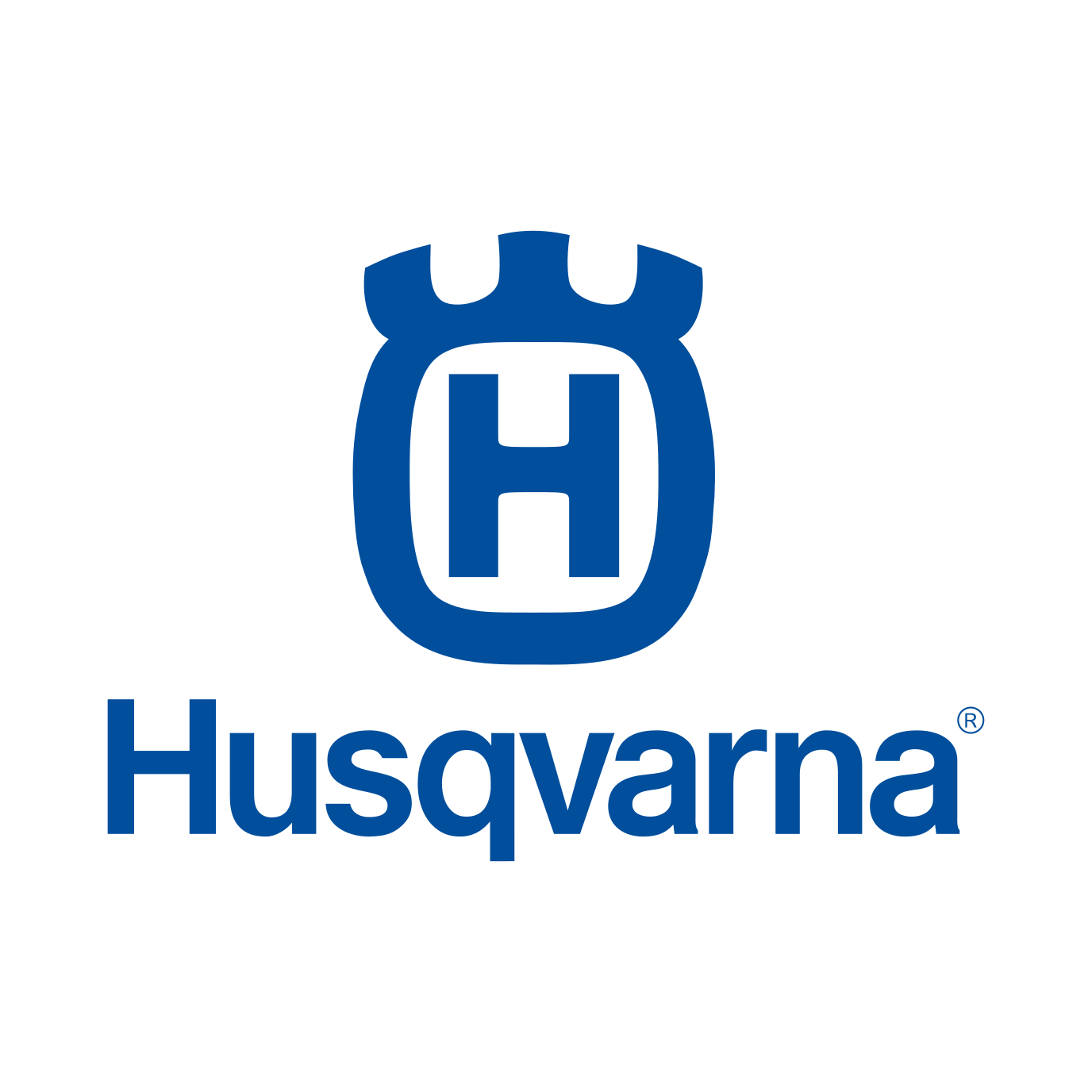 Husqvarna Logo PNG.