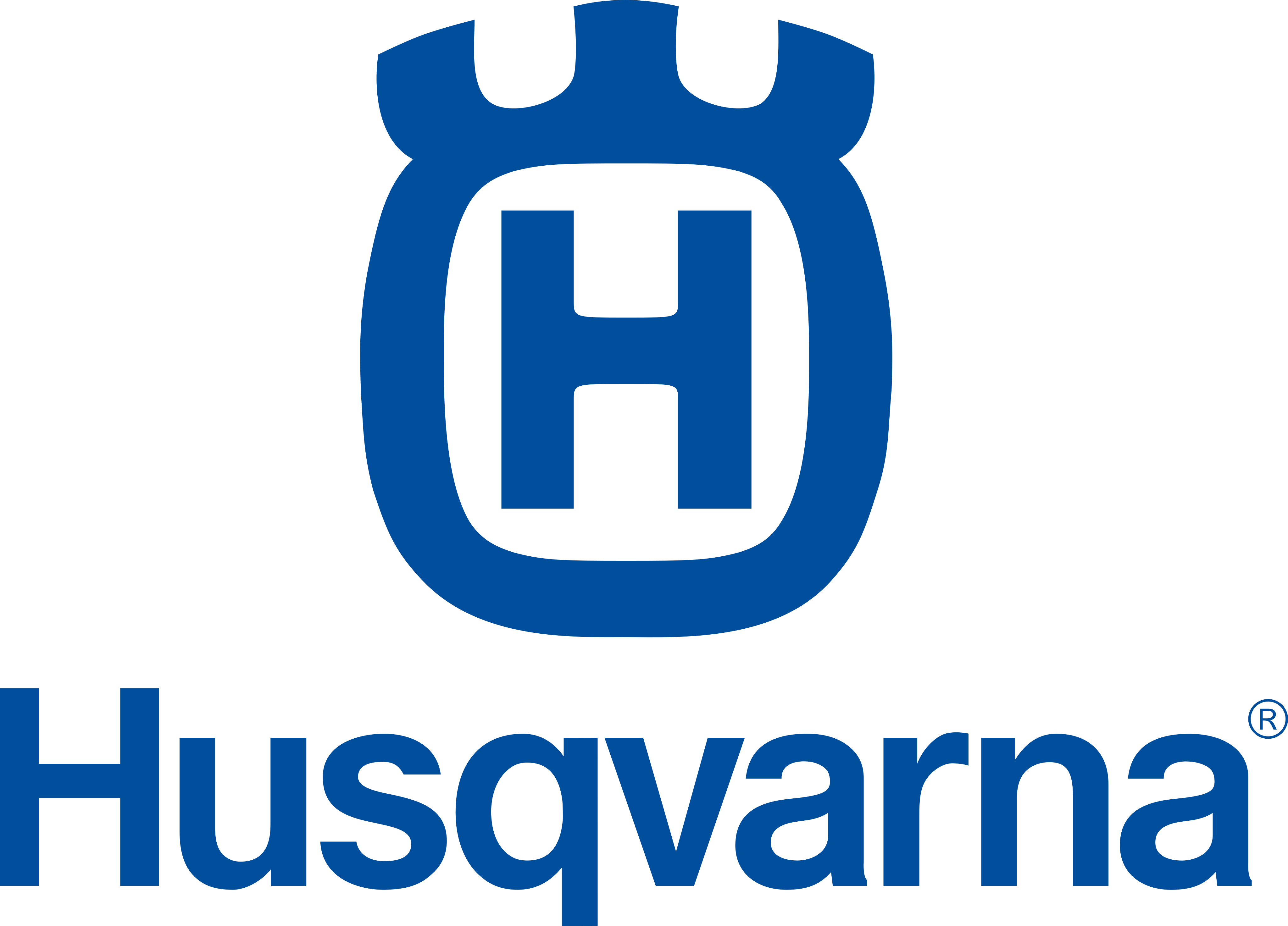 Husqvarna Logo Significado Del Logotipo Png Vector Images Porn Sex Picture 8808