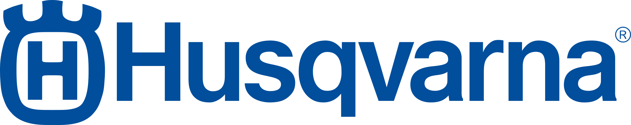 husqvarna logo 2 - Husqvarna Logo