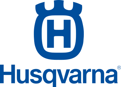 Husqvarna Logo.