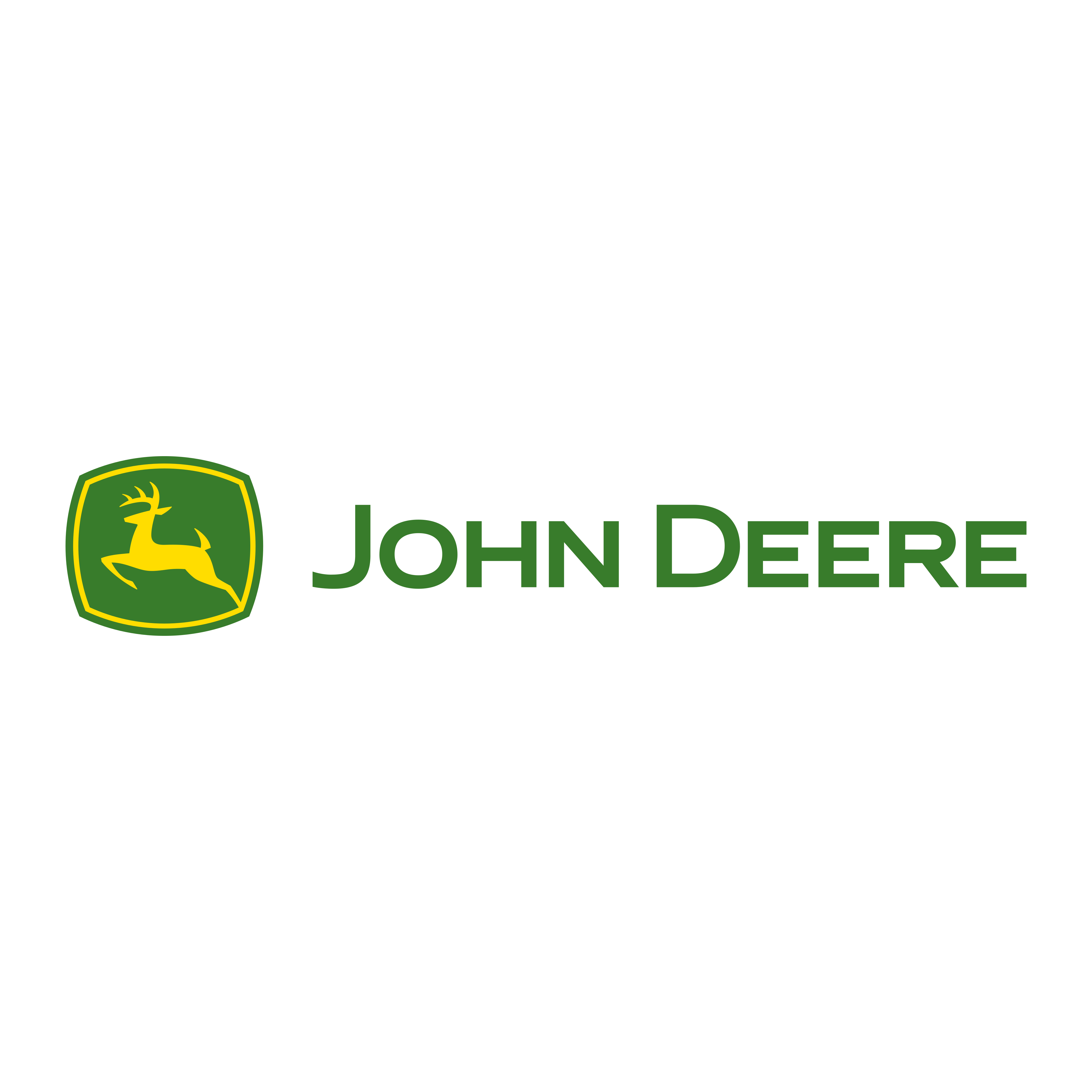 John Deere Logo PNG.