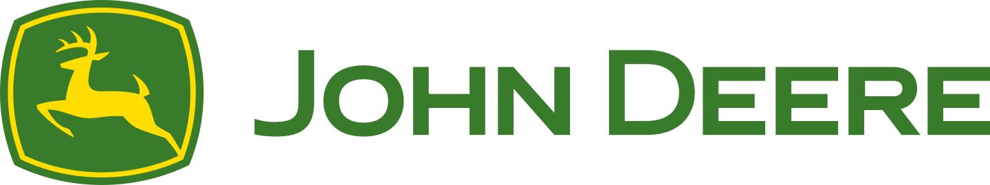 John Deere Logo.