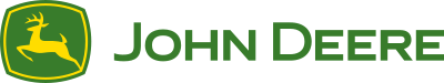 John Deere Logo.