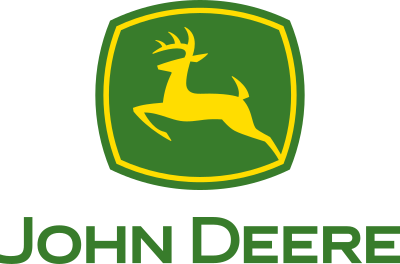 john deere logo 6 - John Deere Logo