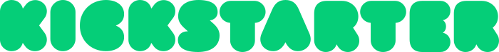 Kickstarter Logo.