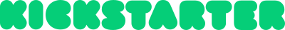 kickstarter logo 4 - Kickstarter Logo