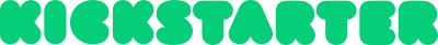 Kickstarter Logo.