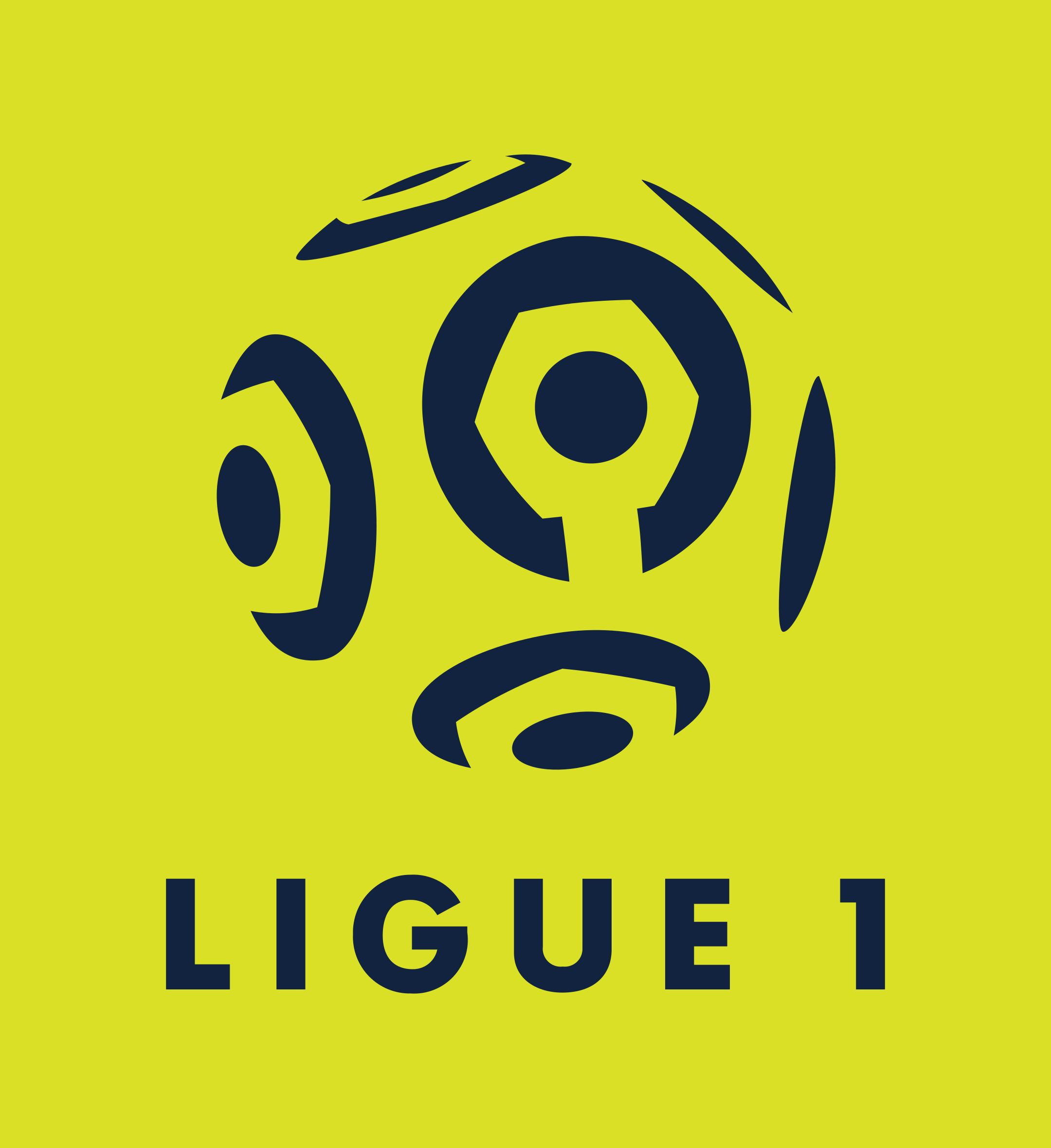 Liga france 2021