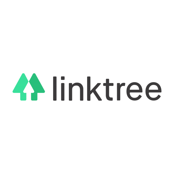 Linktree-logo-1 - PNG - Download De Logotipos