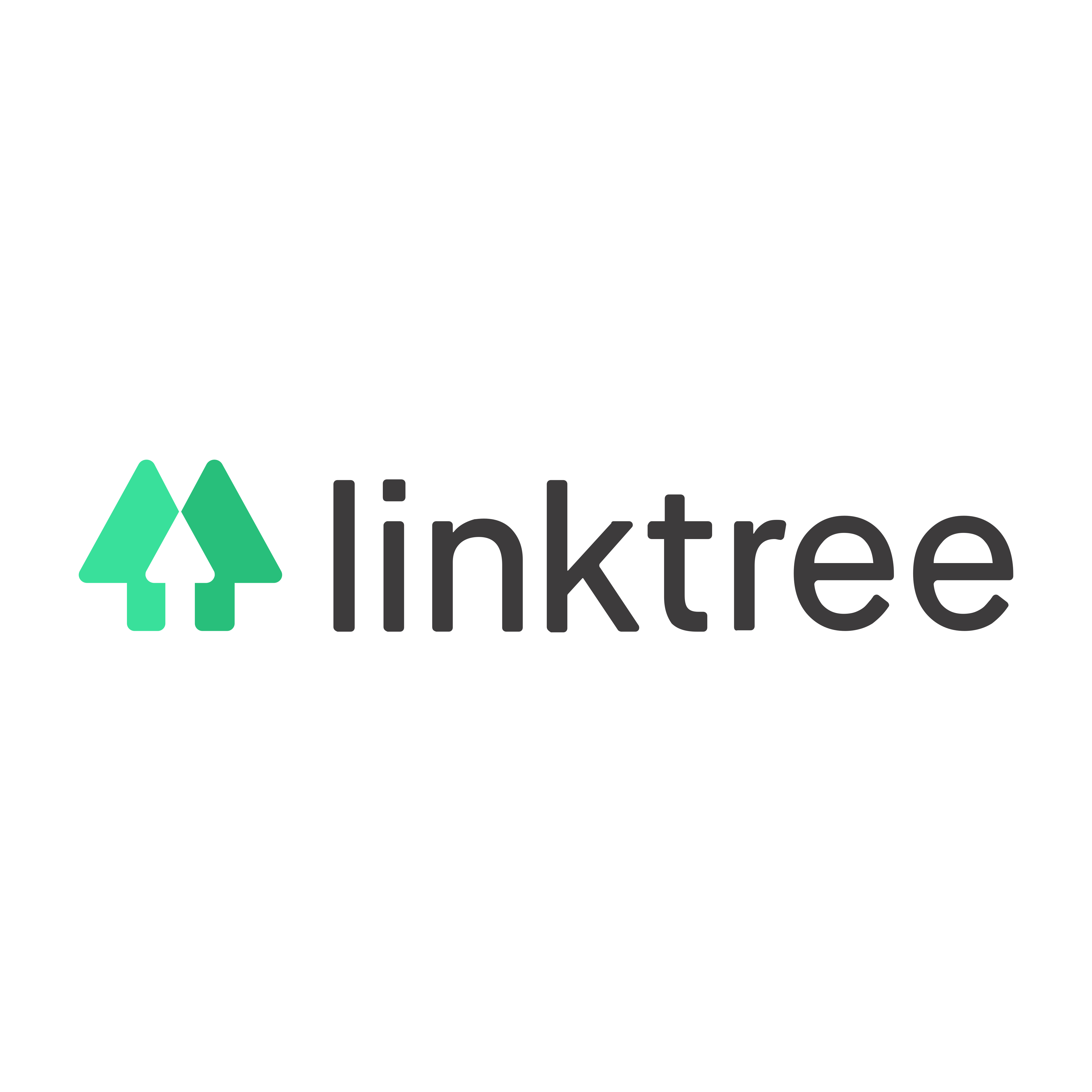 Linktree Logo PNG.