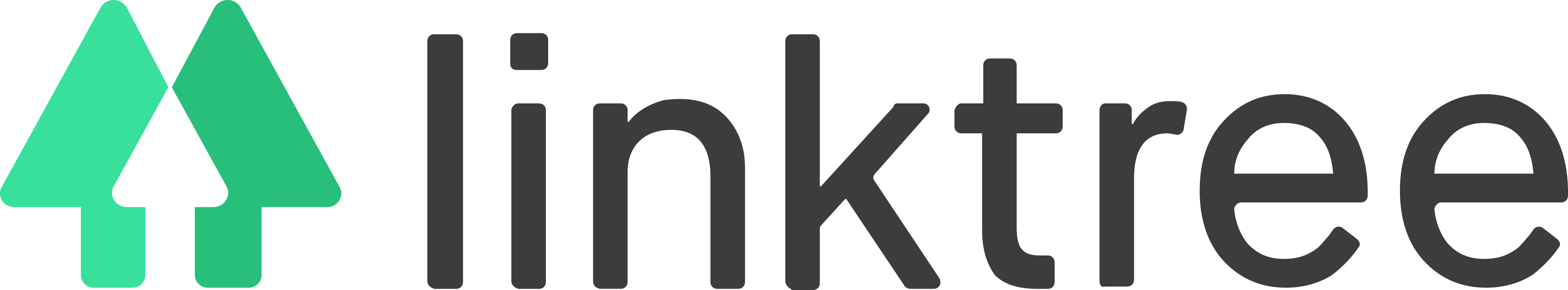 linktree logo - Linktree Logo