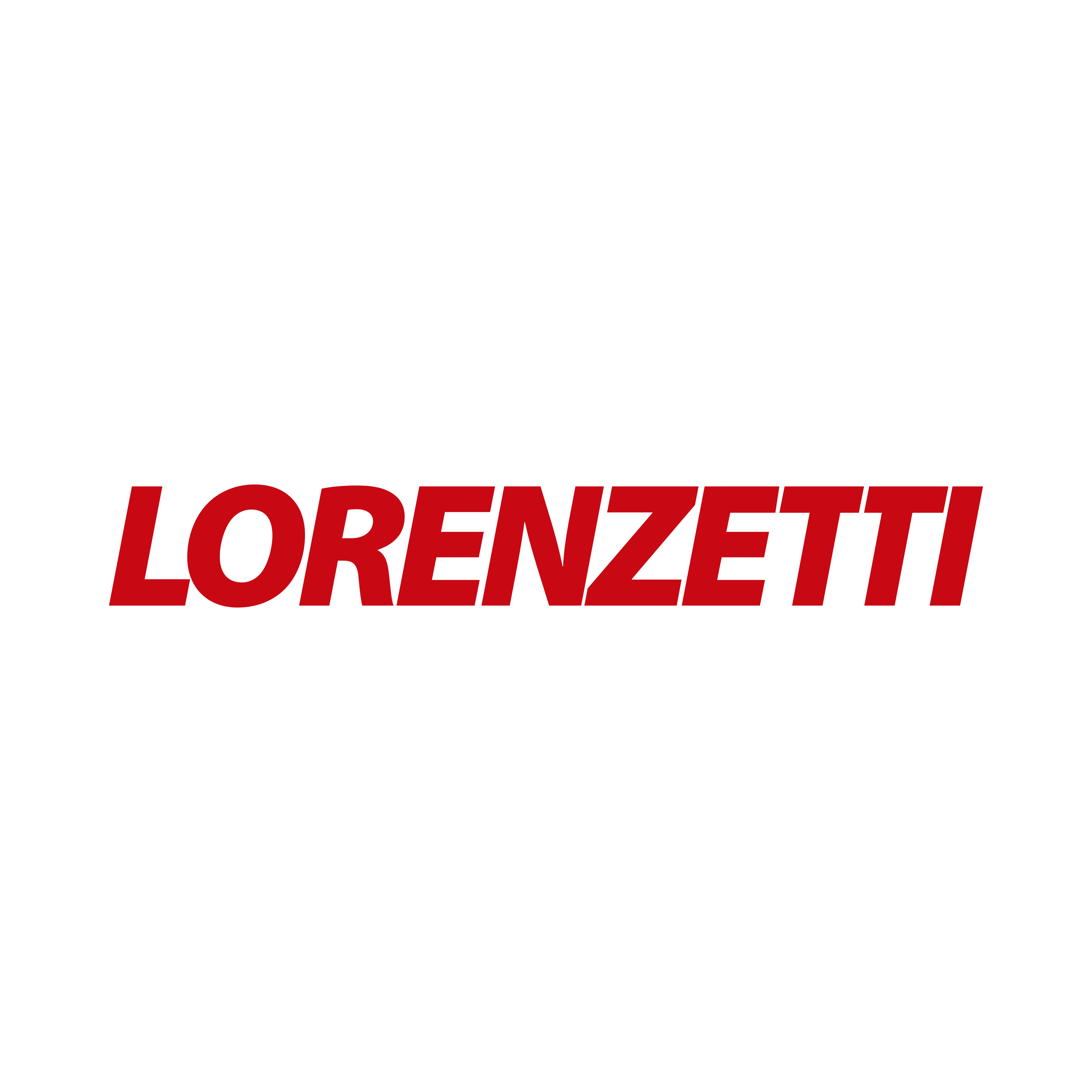 Lorenzetti Logo PNG.