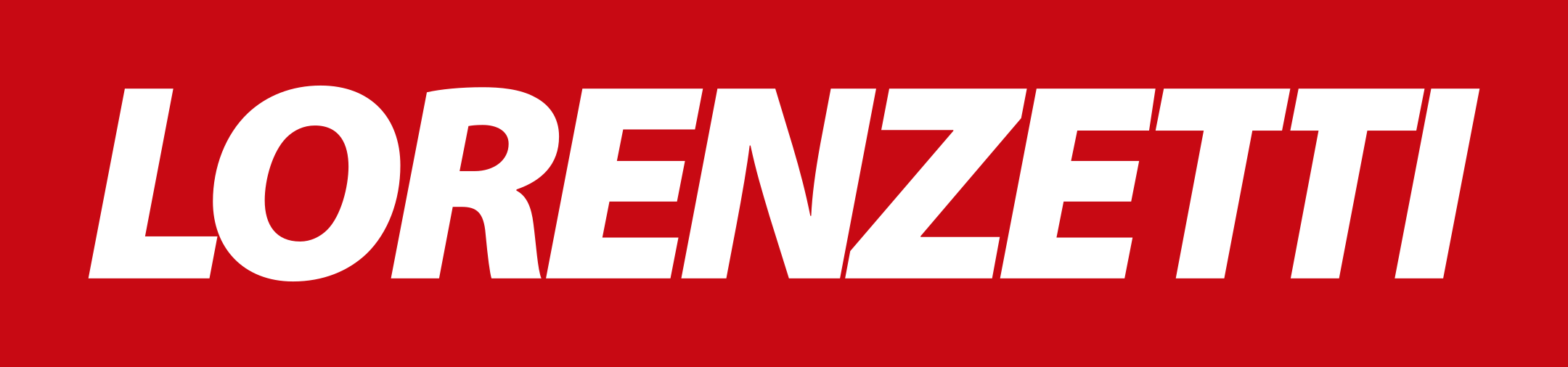 lorenzetti logo 2 - Lorenzetti Logo