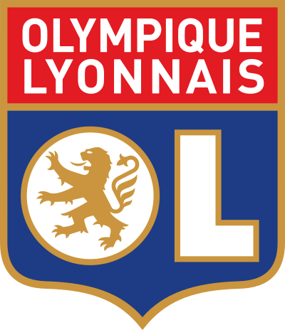 Lyon Logo – Olympique Lyonnais Logo - PNG y Vector