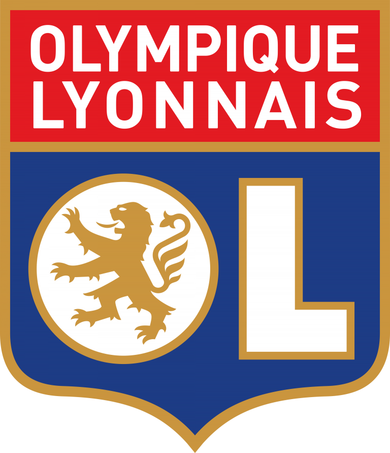 Lyon Logo – Olympique Lyonnais Logo - PNG e Vetor - Download de Logo