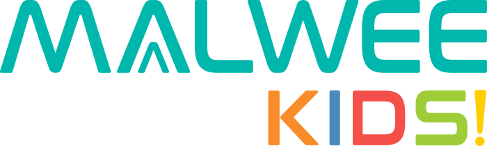 Malwee Kids Logo.