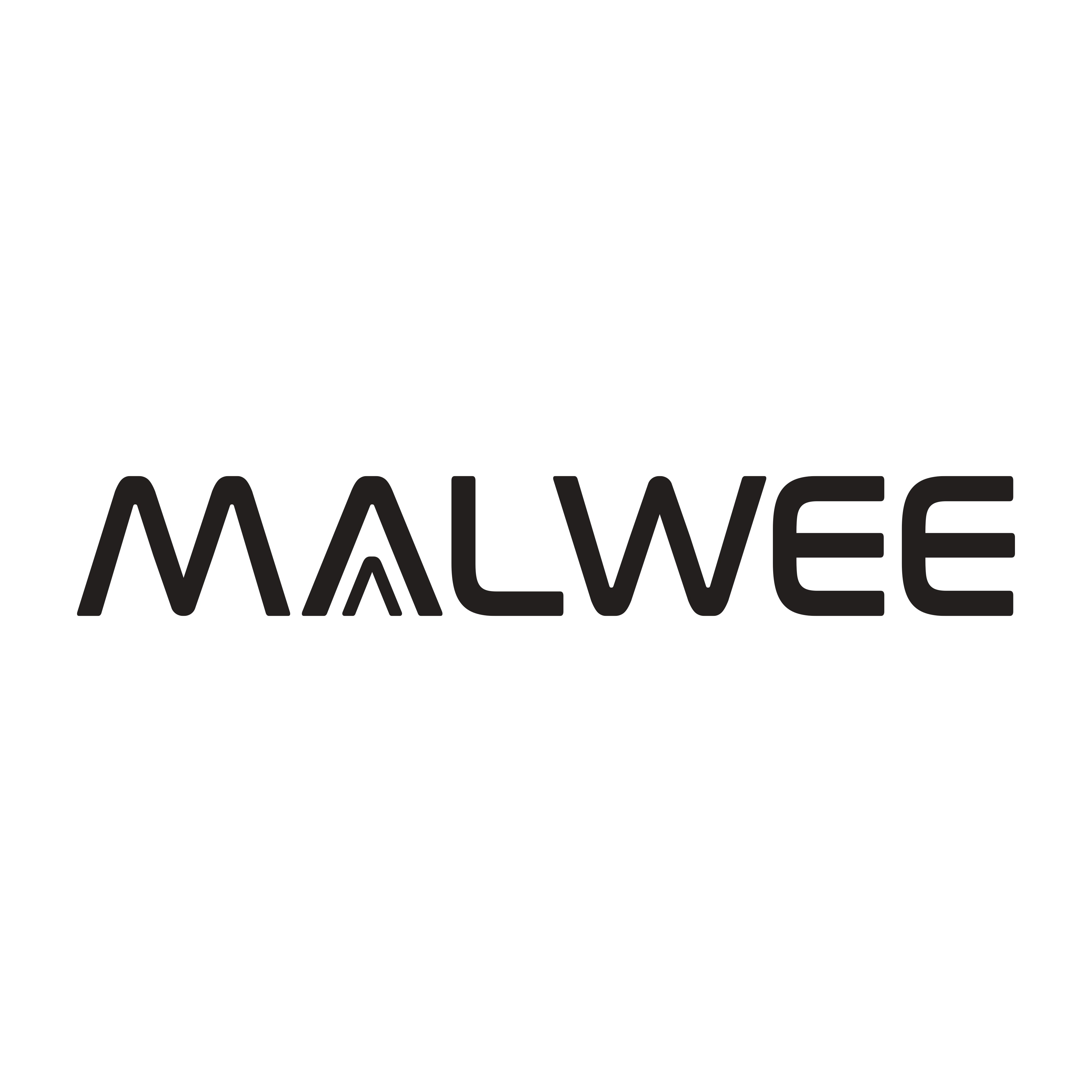 Malwee Logo PNG.
