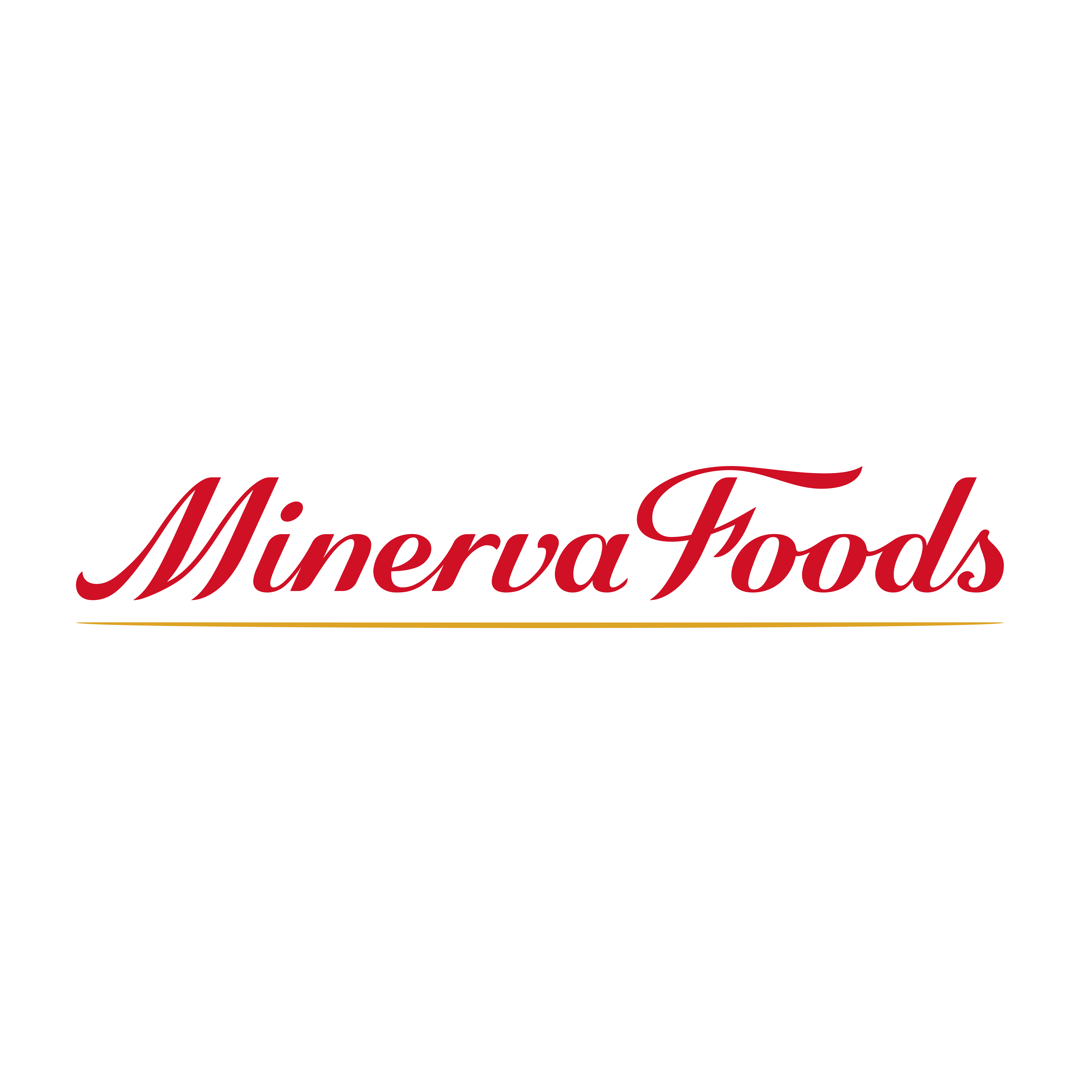 Minerva Foods Logo PNG.